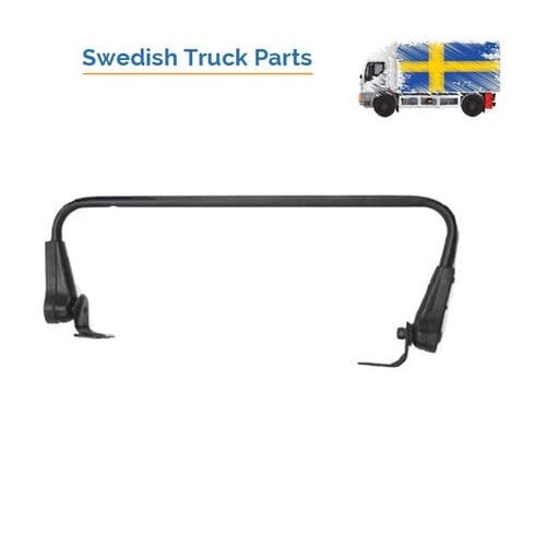 316640 Scania Mirror Arm Bracket 93 P93 113 P113 R113 143 R143 316640 3 Series ...