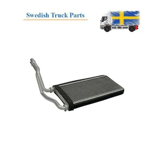 Scania Cab Heater Radiator Exchanger 2301598 P280 P320 P360 G280 G320 ...