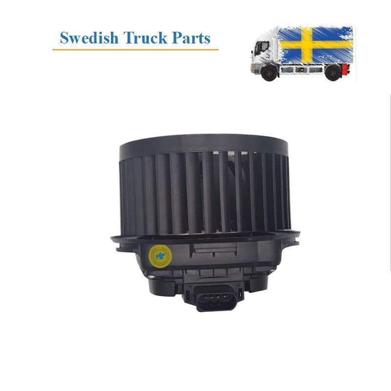 2437783 Scania Cab Heater Fan Motor 2546341 P280 P320 P360 G280 G320 G370 G410 ...