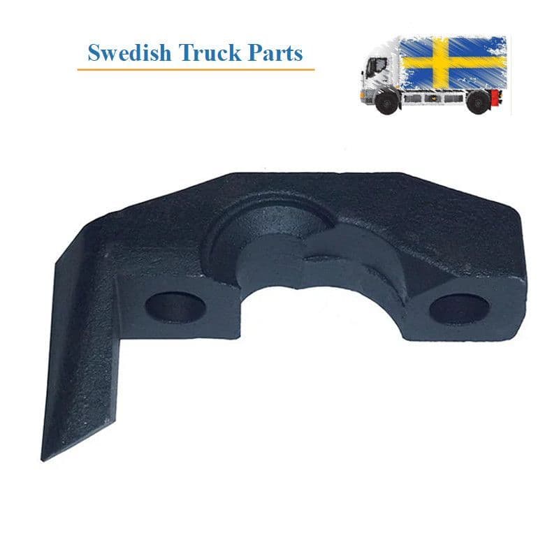 Scania Cab Rollbar End Cap 1900182 1514499