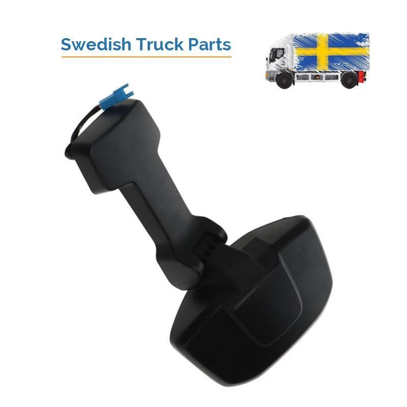 Scania Front Windscreen Mirror 2645692 2376135 P280 P320 P360 G280 G320 ...