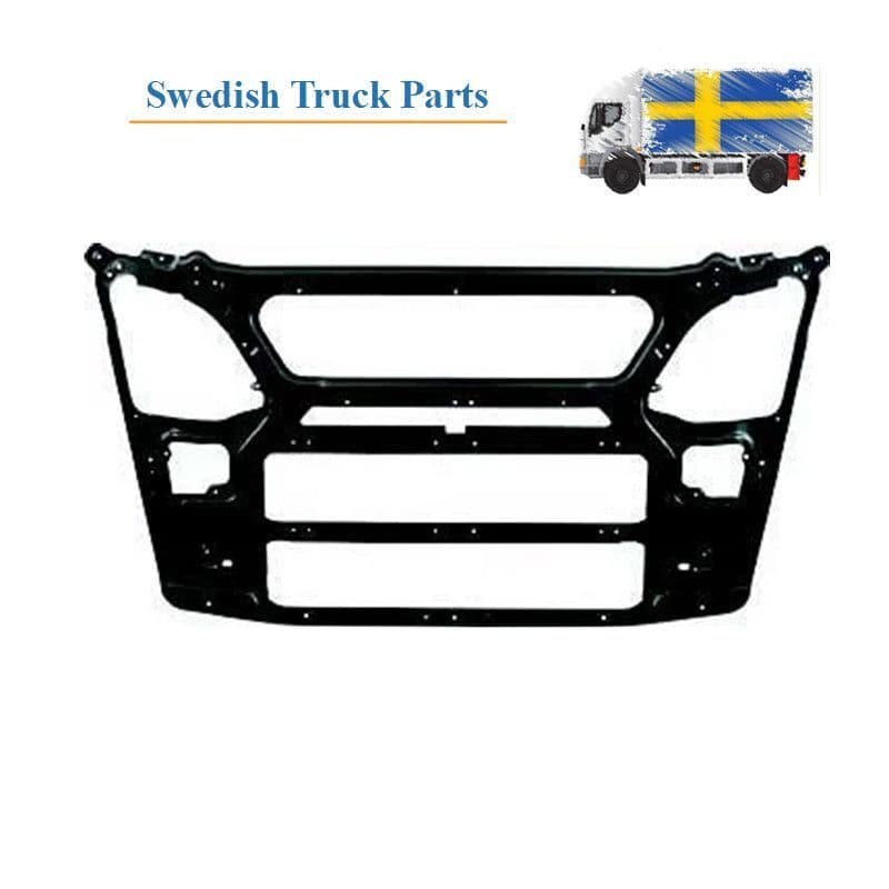 Scania Grille Panel 2365426 S370 S410 S420 S440 S450 S500 S520 S580 ...
