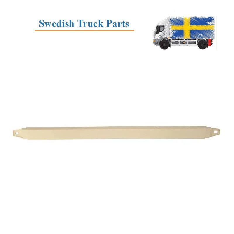 Scania Lower Grille Strip 2324355 S370 S410 S420 S440 S450 S500 S520 ...
