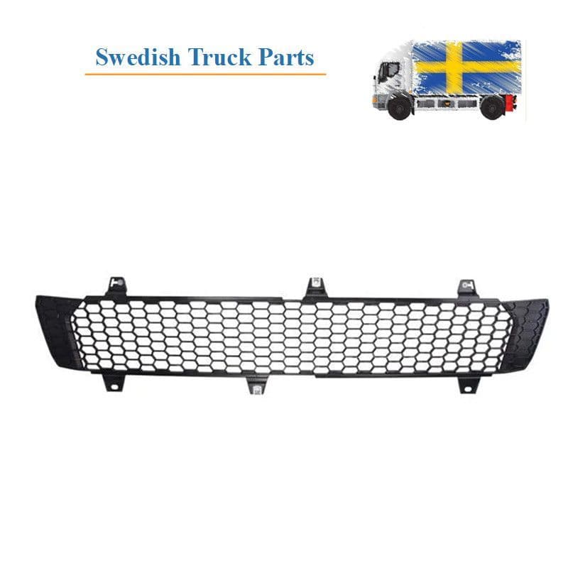 Scania Grille Mesh 2307674 S370 S410 S420 S440 S450 S500 S520 S580 S650 ...