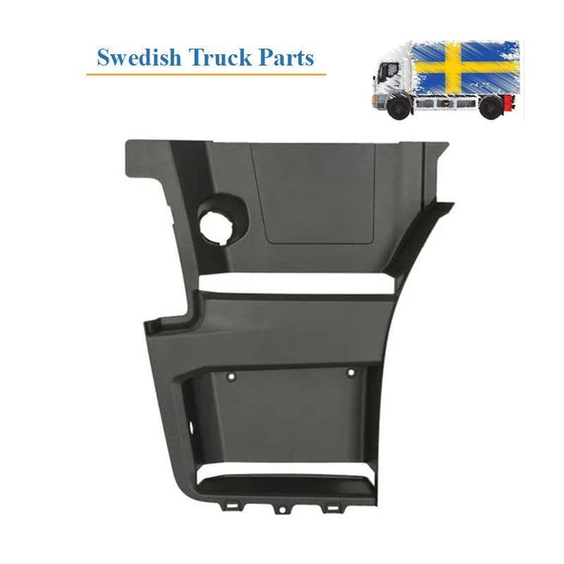 Scania Step Cover LH 2559303 2559297 2226527 R310 R340 R370 R400 R410 ...