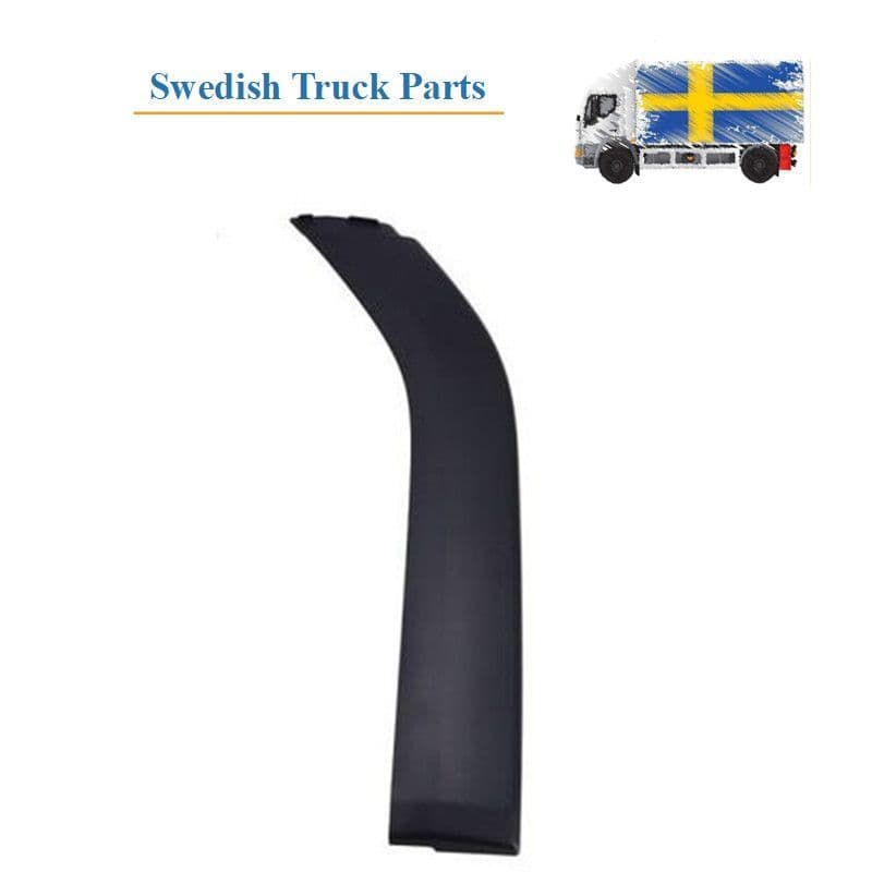 Scania Front Wheel Arch Trim Rear LH 2297995 R310 R340 R370 R400 R410 ...