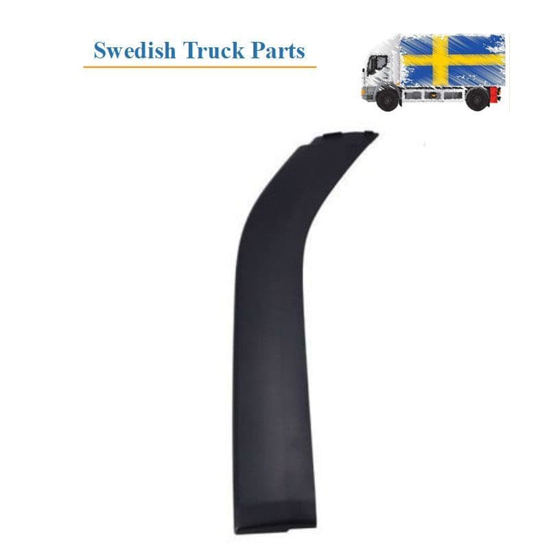 2297993 Scania Front Wheel Arch Trim Rear RH 2297996 G280 G310 G320 G360 G370 ...