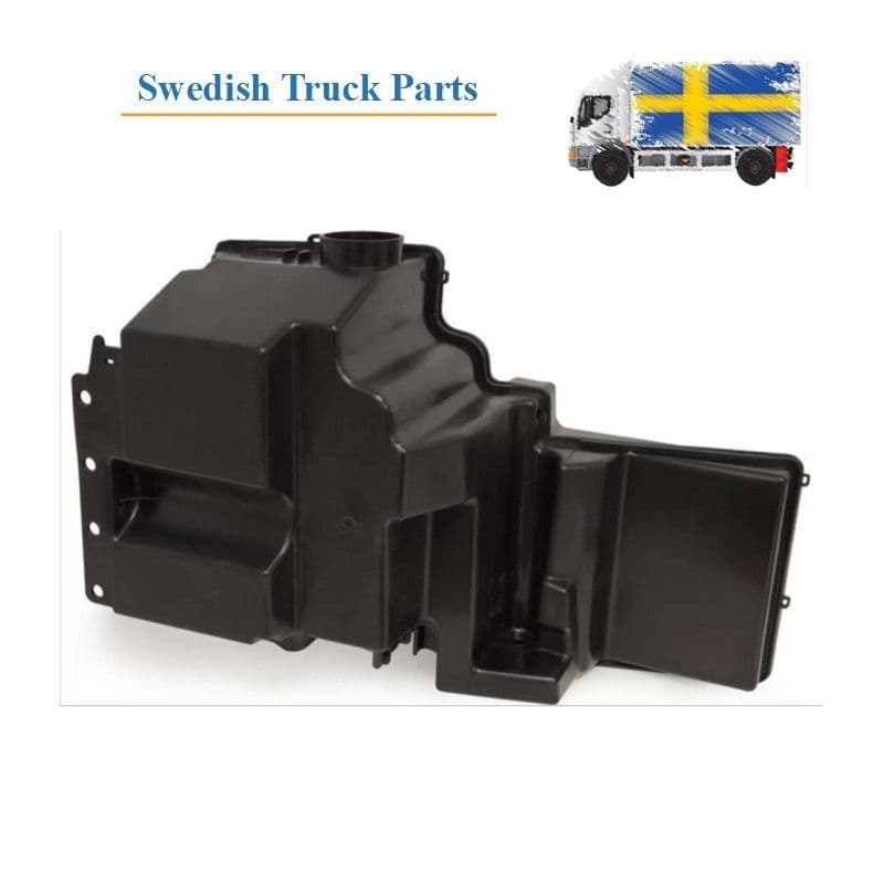 2285646 Scania Winscreen Washer Reservoir 2512290 P280 P320 P360 G280 G320 G370 ...