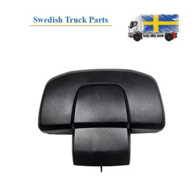 Scania Front Windscreen Mirror 2567320 2645660 P280 P320 P360 G280 G320 ...