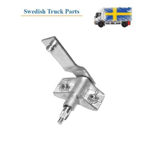 Scania 2 Series Windscreen Wiper Spindle LH Left 82 P82 92 P92 112 P112 ...
