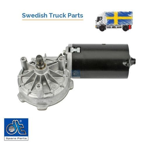 Scania 3 Series Wiper motor 93 P93 113 P113 R113 143 R143 1323405 1.22357