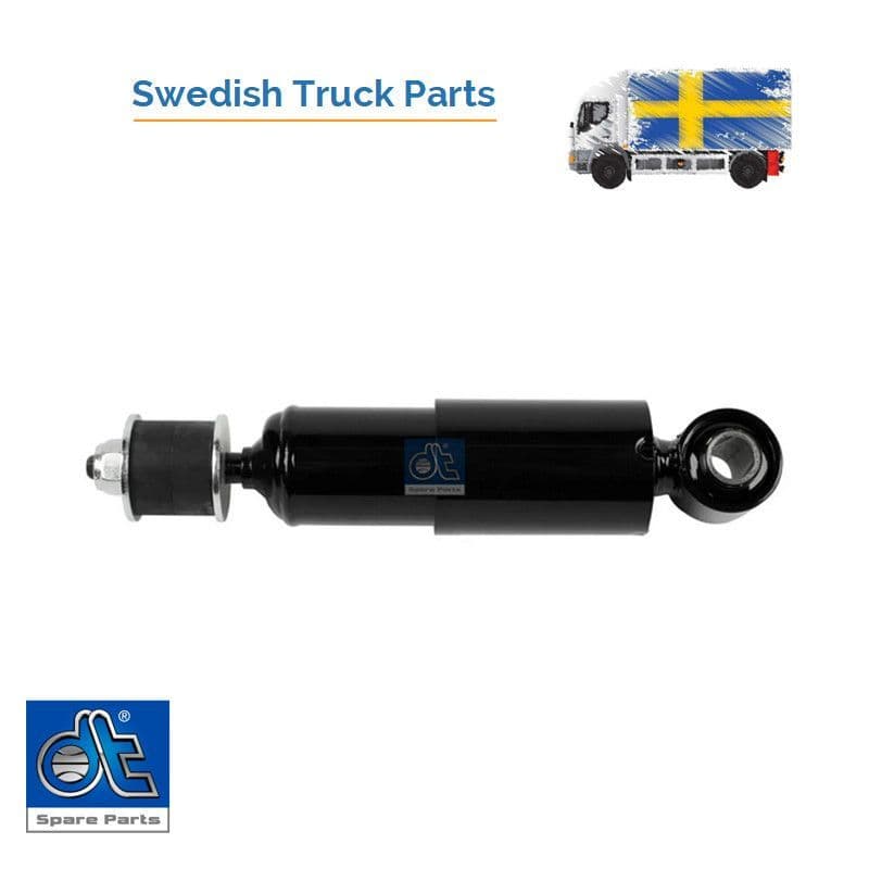 2955066 Scania Rear Cab Shock Absorber 82 P82 92 P92 112 P112 R112 142 R142 ...