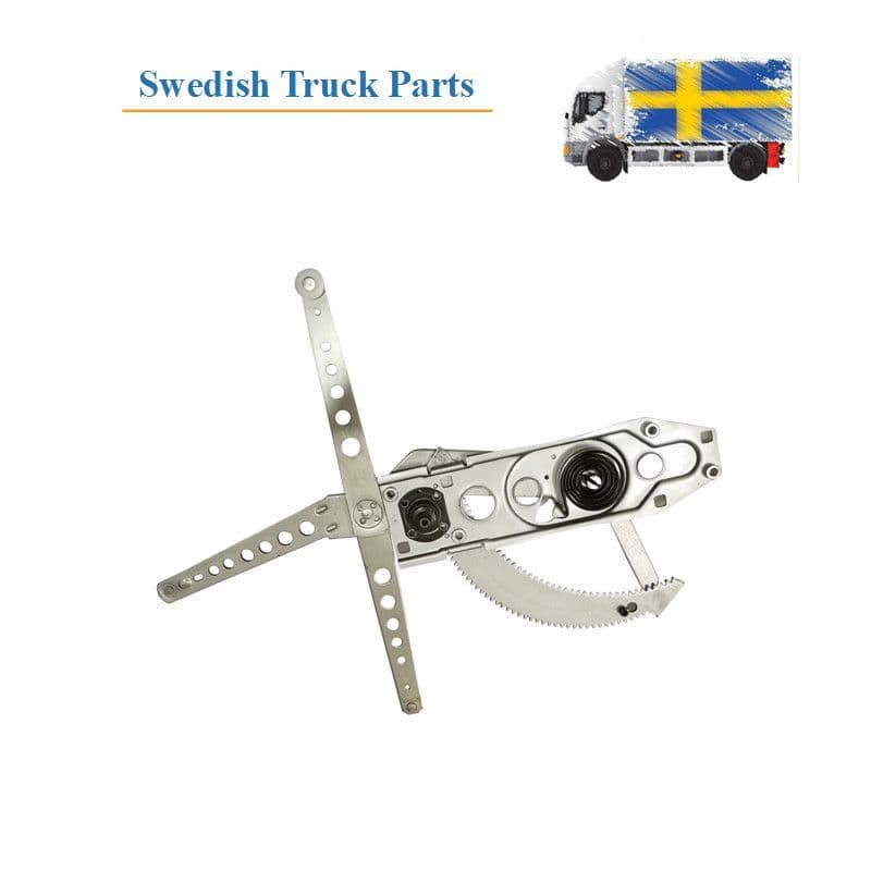 Scania 3 Series Window Regulator Manual RH Right 93 P93 113 P113 R113 ...