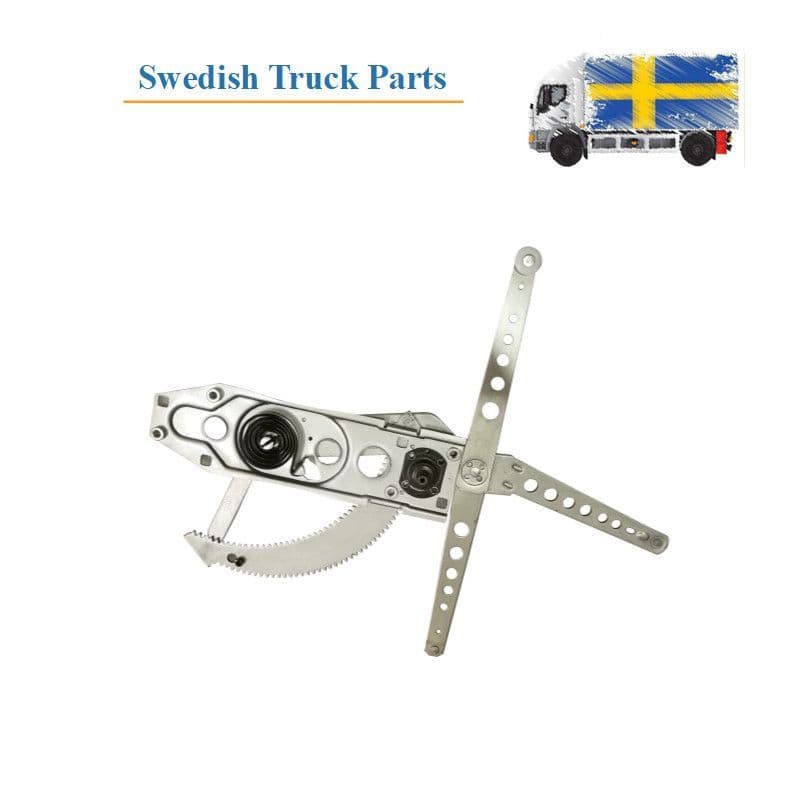 Scania 2 Series Window Regulator Winder Manual LH Left 82 P82 92 P92 ...