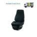 S9115 Cab Air Seat RH (Low back without seatbelt)