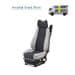 S9115B Cab Air Seat RH (High back inc seatbelt)