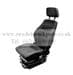 S9115E Cab Mechanical Seat LH (without seatbelt)
