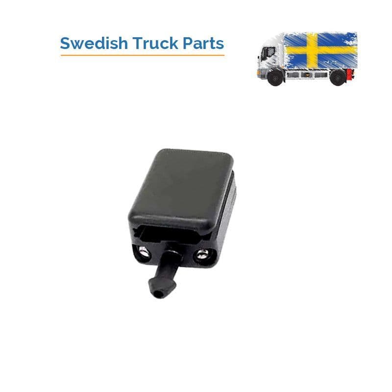 Scania Windscreen Washer Jet Sprayer P94 R94 P114 R114 P124 R124 R144 ...
