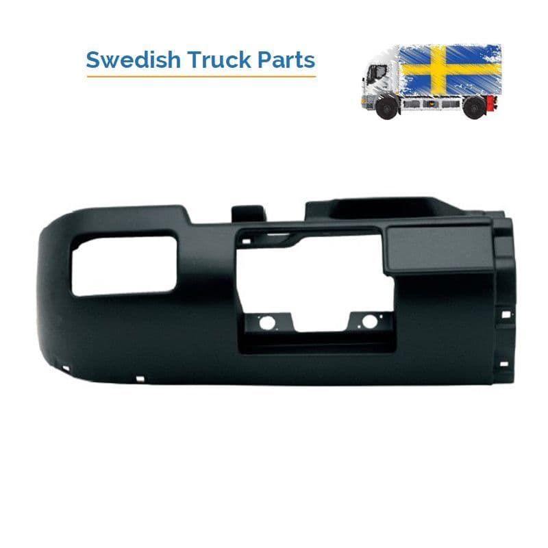Scania Streamline Topline Bumper Section RH R113 143 R143 1329552
