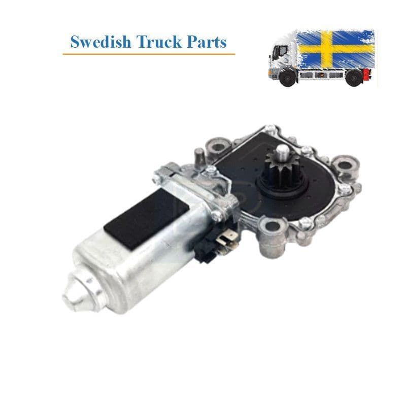 Volvo FH FM Electric Window Motor RH FM7 FM10 FM12 FH12 FH16 3176550