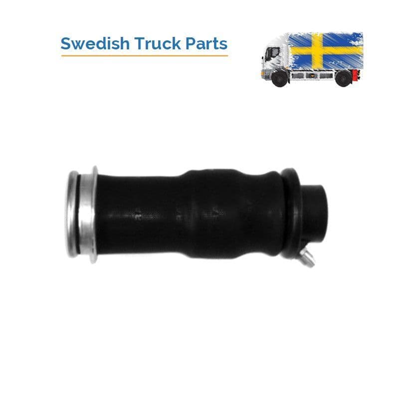 2955068 Scania 4 Series Rear Air Bellow Bag Air spring 1476415 1381919 P94 R94 ...