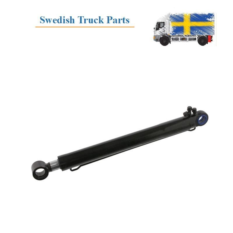 Scania Cab Tilt Ram Streamline Cab Tilt Ram 382386 1.22435 113 143
