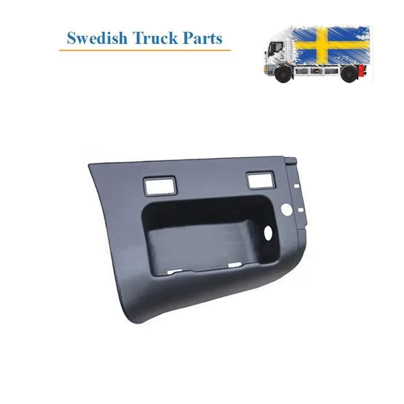 Scania 3 Series Streamline Topline Bottom Step Well Cover RH R113 143 ...