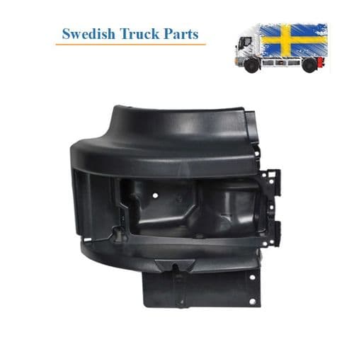 Scania 4 Series Headlamp Panel RH R94 R114 R124 R144 R164 1543635 1324600