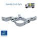 S9395 Rear Wing Clamp