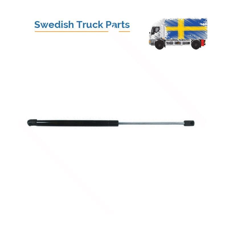 Scania Front Grille Strut P94 R94 P114 R114 P124 R124 R144 R164 1306492
