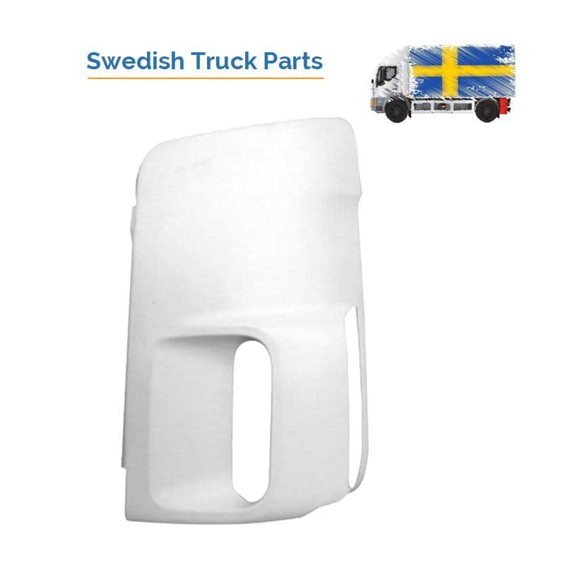 Scania Cab Corner Panel Deflector LH Passenger 94 114 124 P94 P114 P124 ...