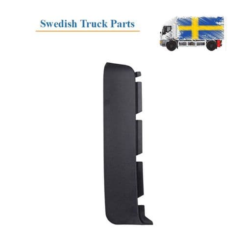 Scania 4 Series Corner Panel Diffuser Trim RH R94 R114 R124 R144 R164 ...