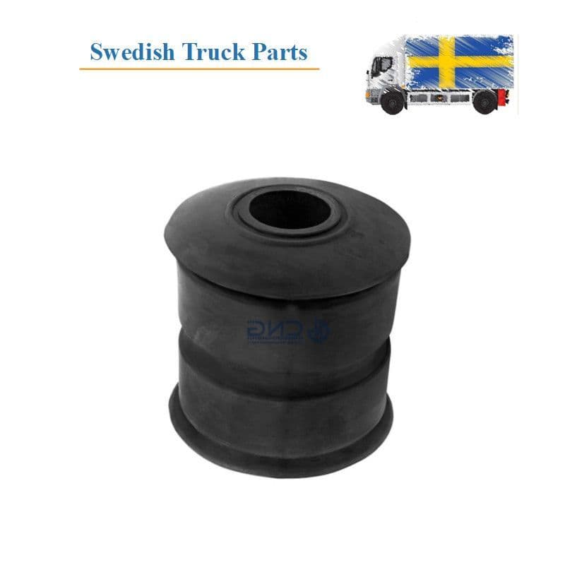 Scania Front Cab Mounting Bush Bearing P94 P114 P124 1372432 4 Series