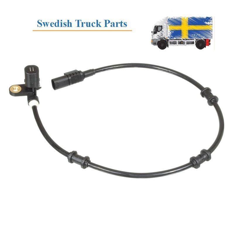 Scania Cab Heater Temperature Control Cable Wire P94 R94 P114 R114 P124 ...