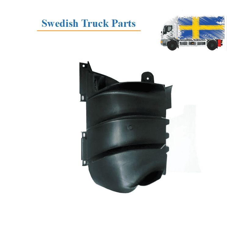 Scania 4 Series Corner Panel Diffuser Trim RH P94 P114 P124 1386960