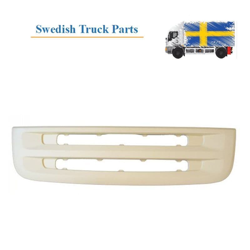 Scania Lower Bottom Grille R230 R270 R310 R340 R380 R420 R470 R500 R560 ...