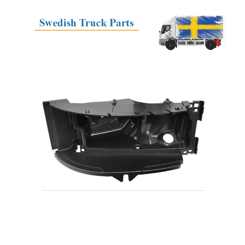 Scania P Series Headlamp Headlight Housing LH P230 P270 P280 P310 P320 ...