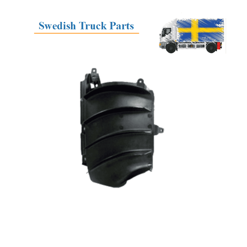 Scania Corner Panel Deflector RH right 1495957 1749717 1798864 1856474 ...