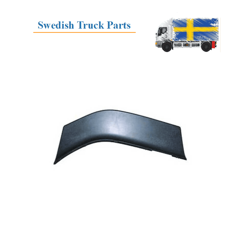 Scania Mudwing Under Cab Front Trim LH Left 1431931 R230 R270 R310 R340 ...