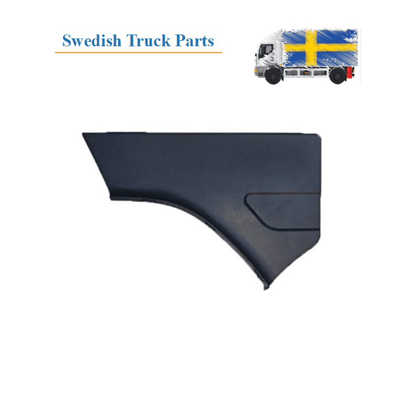 Scania Mudwing Under Cab Rear Trim LH Left 1431933 R230 R270 R310 R340 ...