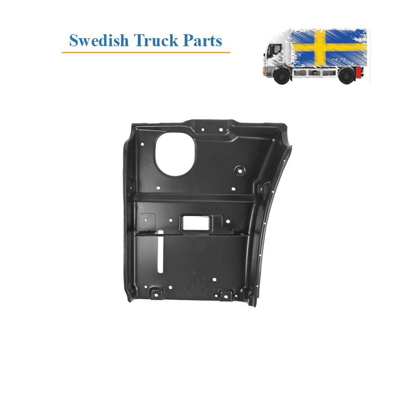 Scania Step Panel RH right 1854228 1498180 R230 R270 R310 R340 R380 ...