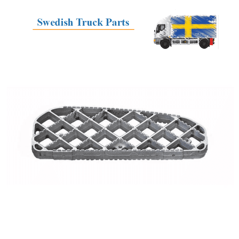 Scania Lower Step 1535052 R230 R270 R310 R340 R380 R420 R470 R500 R560 ...