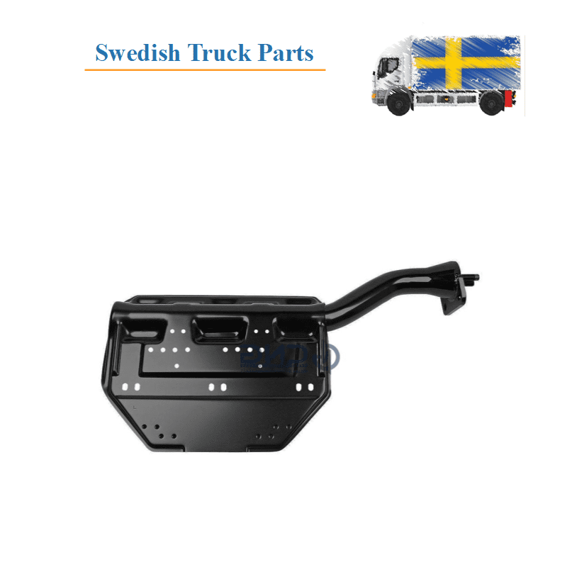 Scania 4 Series Rear Wing Stay Bracket LH P94 R94 P114 R114 P124 R124 ...
