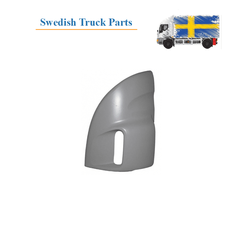 Scania Cab Corner Panel P Series LH left P230 P270 P280 P310 P320 P340 ...