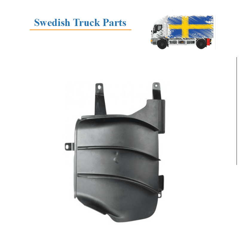 Scania Corner Panel Insert P Series LH left P230 P270 P280 P310 P320 ...