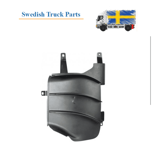 Scania Corner Panel Insert P Series LH left P230 P270 P280 P310 P320 ...
