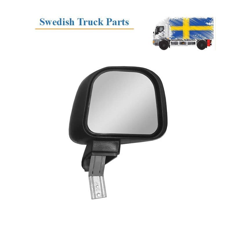 Scania Wide Angle Distance Mirror RH P94 R94 P114 R114 P124 R124 R144 ...