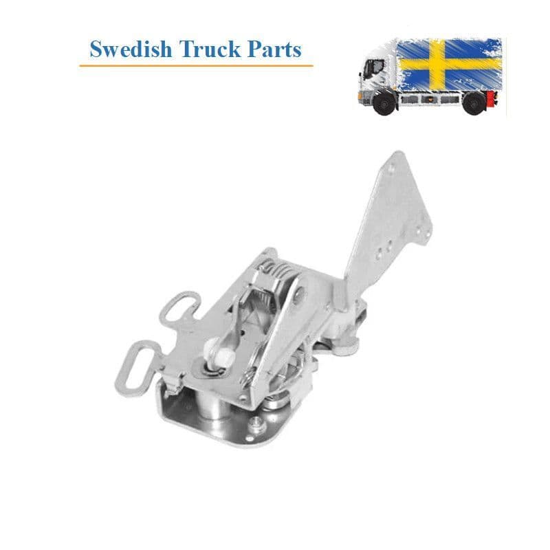 Scania Door Latch Catch Lock LH Without Central Locking P94 R94 P114 ...