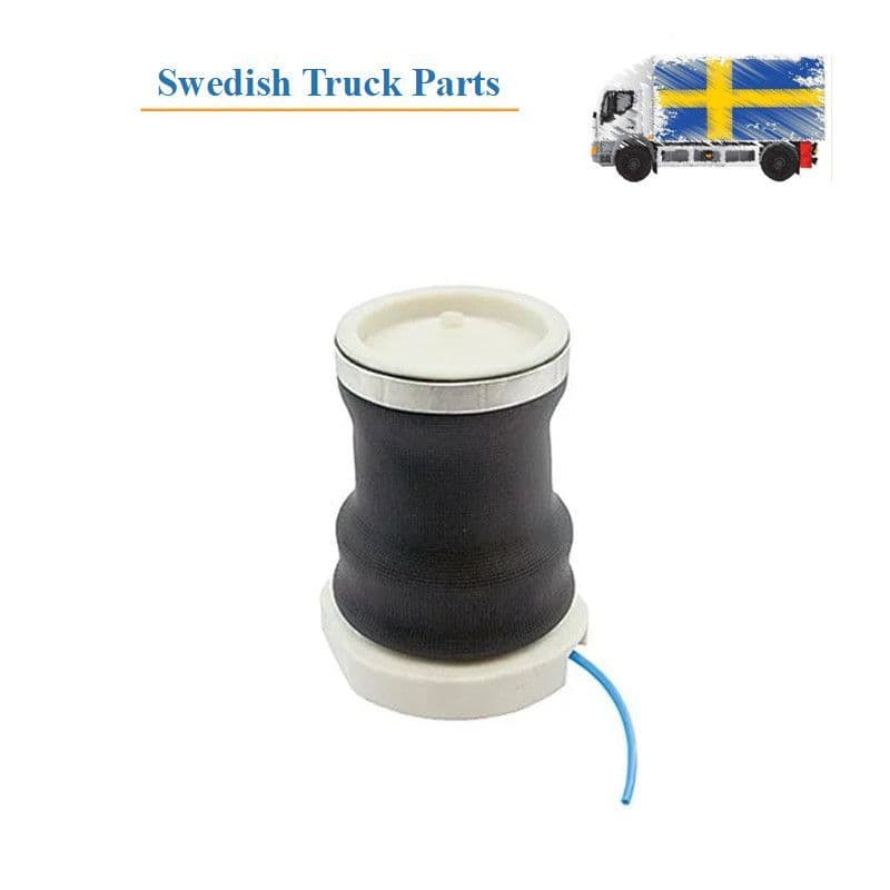 Daf Seat Air Bellow Spring 1331728 65CF 75CF 85CF 95XF XF95 XF105 1.22735