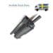 S9653 Washer Pump (Screw Din Plug Fitting)